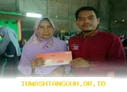 Penyaluran Bantuan Sosial PKH dan BPNT Tahap Lanjutan dengan Skema Pemberdayaan Masyarakat Senilai Rp5 Juta Sampai Stimulus Lebaran 35 Juta untuk Keluarga Penerima Manfaat