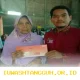 Penyaluran Bantuan Sosial PKH dan BPNT Tahap Lanjutan dengan Skema Pemberdayaan Masyarakat Senilai Rp5 Juta Sampai Stimulus Lebaran 35 Juta untuk Keluarga Penerima Manfaat