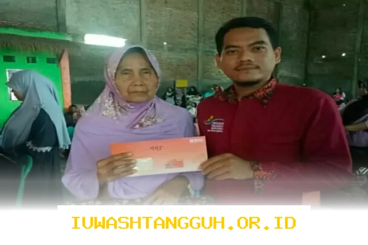 Penyaluran Bantuan Sosial PKH dan BPNT Tahap Lanjutan dengan Skema Pemberdayaan Masyarakat Senilai Rp5 Juta Sampai Stimulus Lebaran 35 Juta untuk Keluarga Penerima Manfaat