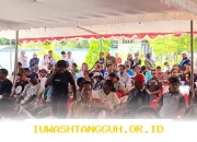 Penyaluran Bantuan Sosial Susulan di 14 Daerah, Penerima Manfaat Akan Dapat Dana Sebelum Lebaran 2026 Melalui PT Pos Indonesia