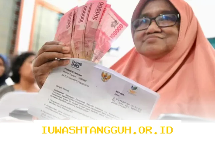 Penyaluran Bantuan Sosial Tahap Awal Dimulai April 2026, Simak Besaran Dana BPNT dan PKH serta Pertimbangan Proses Pencairan yang Terjadwal