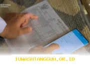 Penyaluran Bantuan Sosial Tahap Dua KKS di Bank BRI dan Progres Pengiriman via PT Pos Wajib Lampirkan KTP serta KK