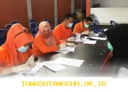 Penyaluran BLT Dana Desa 2026 Dimulai, Warga Desa Terima Bantuan Tunai Rp900.000 Per Kuartal, Sejumlah Desa Telah Cairkan Dana Lebih Awal