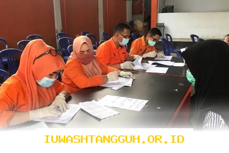 Penyaluran BLT Dana Desa 2026 Dimulai, Warga Desa Terima Bantuan Tunai Rp900.000 Per Kuartal, Sejumlah Desa Telah Cairkan Dana Lebih Awal