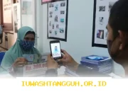 Penyaluran BLT Dana Desa Jawa Barat Dihentikan Jika Penerima Bansos Tidak Penuhi Syarat Tertentu