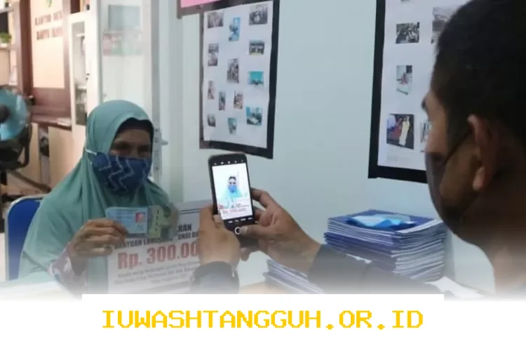 Penyaluran BLT Dana Desa Jawa Barat Dihentikan Jika Penerima Bansos Tidak Penuhi Syarat Tertentu