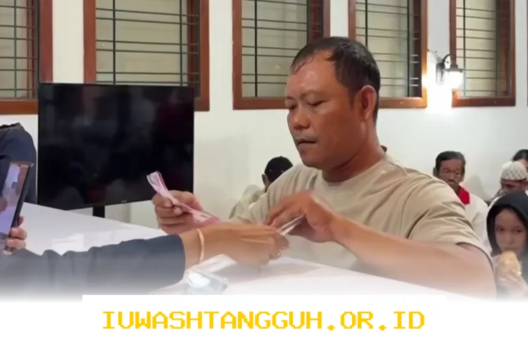 Penyaluran Empat Bantuan Sosial Melalui PT Pos Indonesia Dimulai, Cakupi PKH BPNT Hingga YAPI