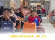 Penyaluran Undangan Bansos PKH dan BPNT via Kantor Pos Telah Berlangsung di Enam Wilayah, Salah Satunya Jawa Barat