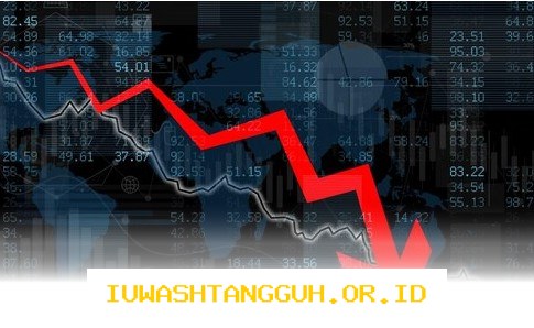 Perang AS-Iran Mengguncang Stabilitas Pasar Keuangan Dunia