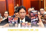 Perang Picu Gejolak Pasar, Purbaya Dorong Akselerasi Rekrutmen Pejabat OJK