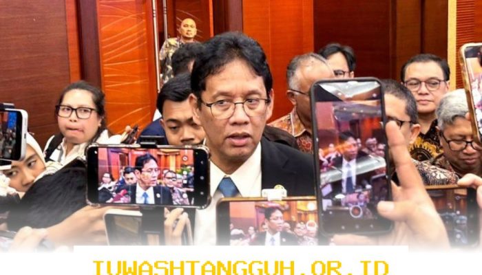 Perang Picu Gejolak Pasar, Purbaya Dorong Akselerasi Rekrutmen Pejabat OJK