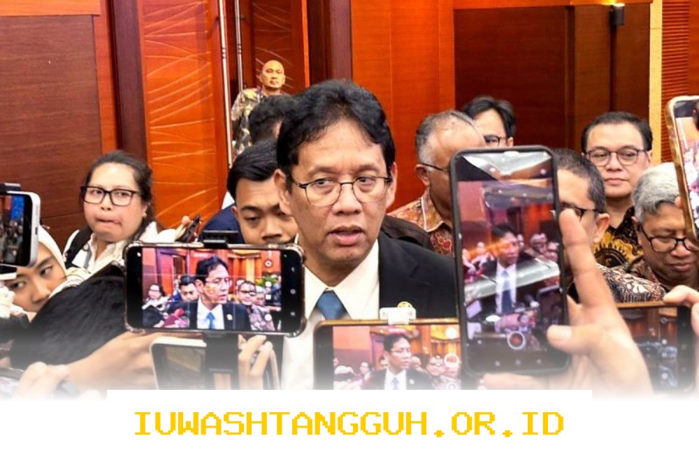 Perang Picu Gejolak Pasar, Purbaya Dorong Akselerasi Rekrutmen Pejabat OJK
