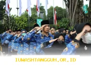Peraturan Pemerintah THR 2026 Masih Belum Dirilis, Simak Estimasi Nominal Tunjangan untuk Pegawai Negeri Golongan II