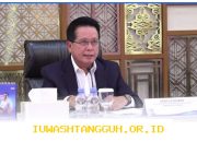 Perbanas Sebut Tiga Langkah Atasi Serangan Bertubi-tubi pada Sektor Perbankan