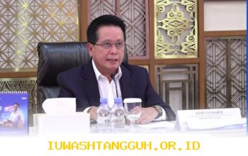 Perbanas Sebut Tiga Langkah Atasi Serangan Bertubi-tubi pada Sektor Perbankan
