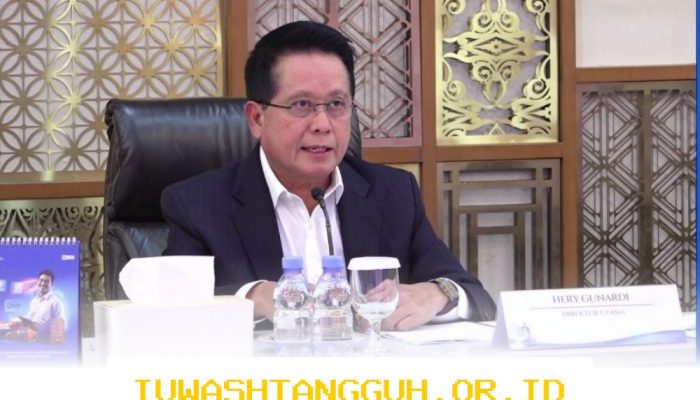 Perbanas Sebut Tiga Langkah Atasi Serangan Bertubi-tubi pada Sektor Perbankan