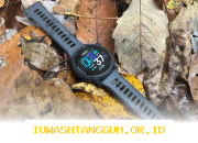 Perbandingan Akurasi GPS Smartwatch Terbaik 2026 untuk Aktivitas Lari dan Jogging