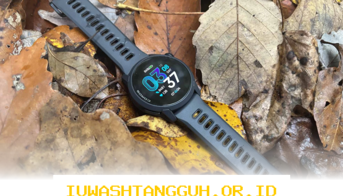 Perbandingan Akurasi GPS Smartwatch Terbaik 2026 untuk Aktivitas Lari dan Jogging