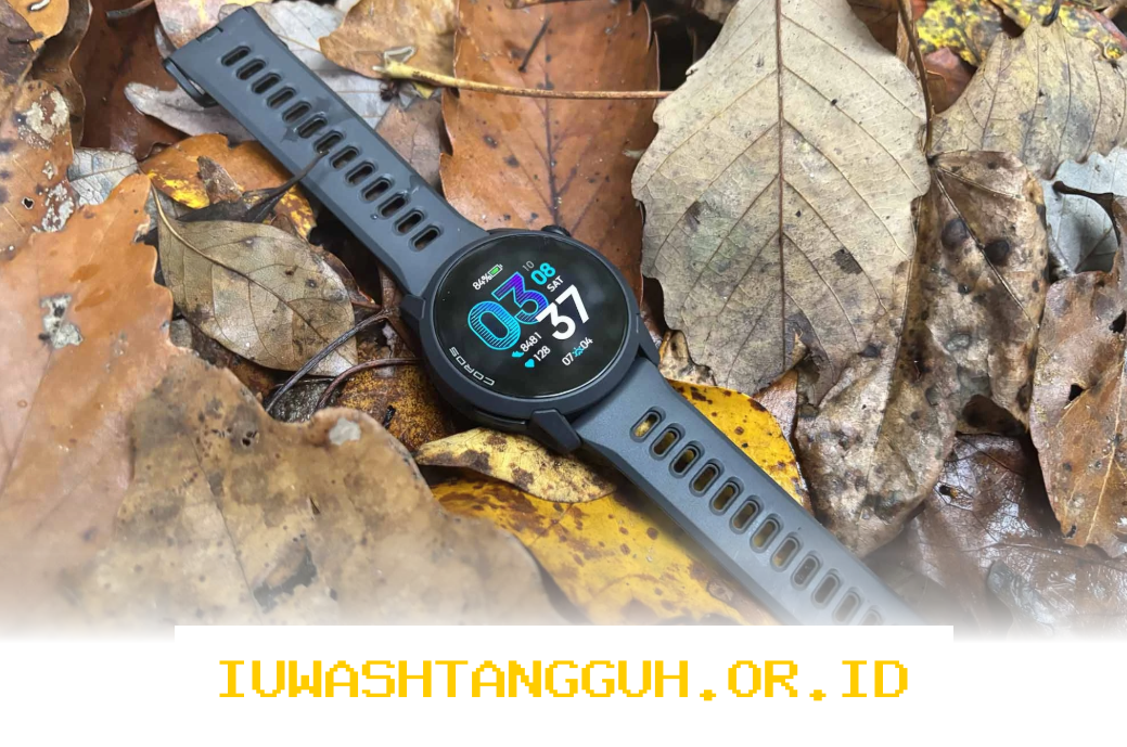 Perbandingan Akurasi GPS Smartwatch Terbaik 2026 untuk Aktivitas Lari dan Jogging