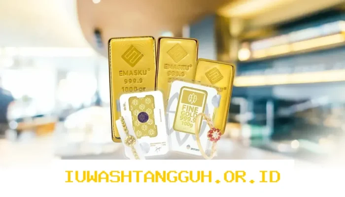 Perbandingan Emas Antam dan Hartadinata yang Sedang Populer Di Cari