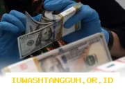 Perbankan Alihkan Dana ke Obligasi Akibat Kredit yang Terus Melambat