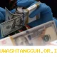 Perbankan Alihkan Dana ke Obligasi Akibat Kredit yang Terus Melambat