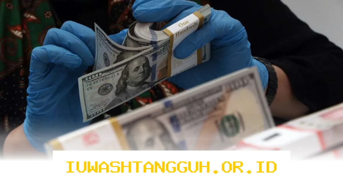Perbankan Alihkan Dana ke Obligasi Akibat Kredit yang Terus Melambat