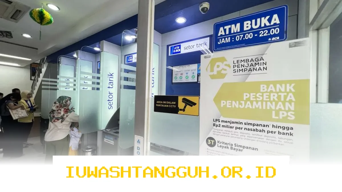 Perbankan Catatkan Keuntungan Bersih Sebesar Rp 22,7 Triliun pada Januari 2026
