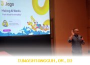 Perbankan Manfaatkan AI untuk Tingkatkan Efisiensi dan Keamanan Sistem Organisasi