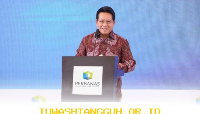 Perbankan Tingkatkan Pengawasan Prudensial Menghadapi Ketidakpastian Geopolitik Dunia