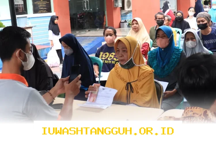 Perbedaan Bansos BPNT dan Bantuan Tambahan Pangan Perlu Dipahami Masyarakat Februari Maret 2026