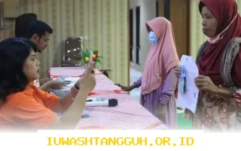 Perbedaan Bansos BPNT Sembako dan Bantuan Beras Minyak, dari Besaran Dana sampai Syarat Penerima