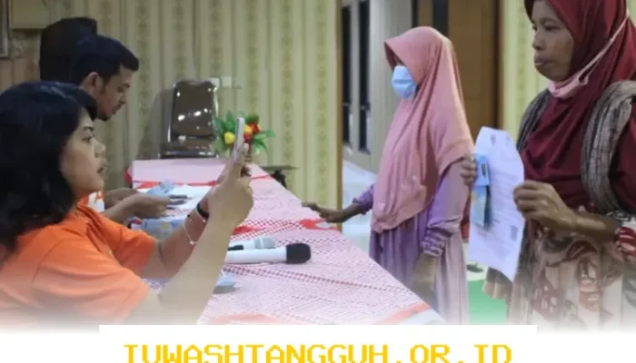 Perbedaan Bansos BPNT Sembako dan Bantuan Beras Minyak, dari Besaran Dana sampai Syarat Penerima