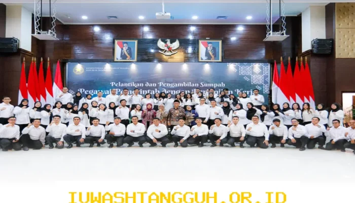 Perbedaan Kenaikan Pangkat Reguler dan Pilihan untuk PNS serta PPPK yang Harus Diketahui agar Karier Terus Naik