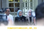 Percepatan Program Prioritas Nasional 2026 Dibahas, Bagaimana Pengaruhnya terhadap Pendidikan dan Aparatur Sipil Negara? Urgensi Dilakukan Tahun Ini