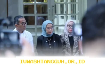 Percepatan Program Prioritas Nasional 2026 Dibahas, Bagaimana Pengaruhnya terhadap Pendidikan dan Aparatur Sipil Negara? Urgensi Dilakukan Tahun Ini