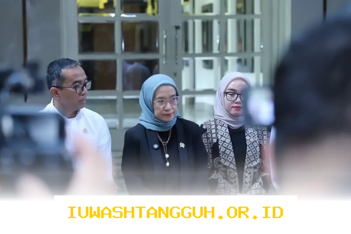 Percepatan Program Prioritas Nasional 2026 Dibahas, Bagaimana Pengaruhnya terhadap Pendidikan dan Aparatur Sipil Negara? Urgensi Dilakukan Tahun Ini