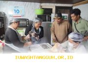 Perempuan UMKM Harus Tingkatkan Kompetensi Wirausaha untuk Perluas Pasar