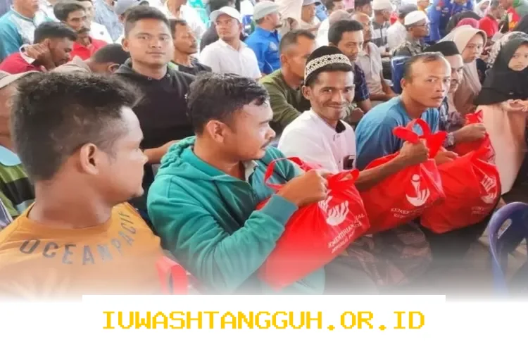 Perhatian KPM: Bantuan PKH dan BPNT Tahap 2 Bisa Dipotong untuk 4 Kelompok Ini