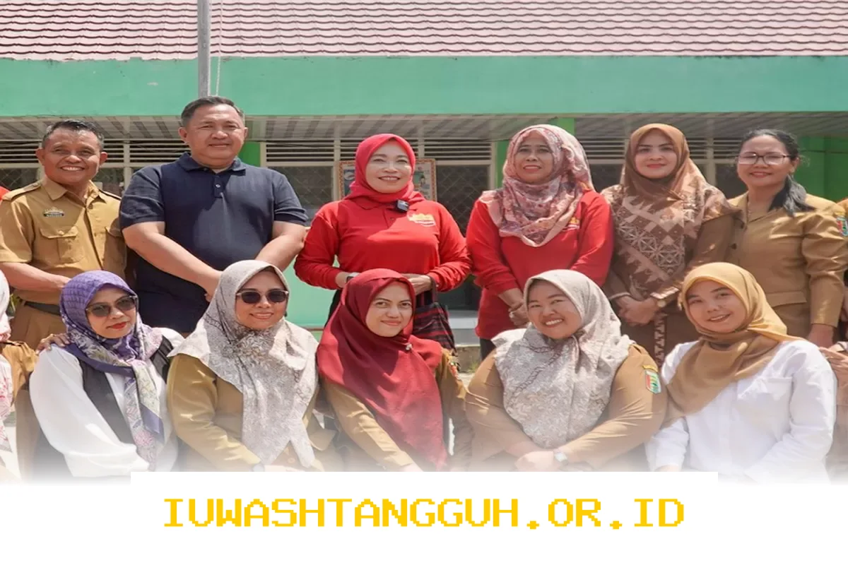 Perhatikan Jadwal dan Timeline Sinkronisasi Data serta Pencairan TPG April 2026 agar Tidak Ketinggalan