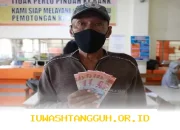 Periksa Segera Surat Panggilan, Ini Daftar Kelurahan Penyalur Bansos PKH dan BPNT Hari Ini Beserta Jadwal Pembagian di Kantor