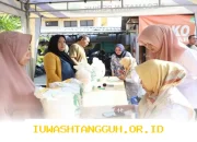 Periksa Segera Undangan Bansos Beras 20 Kg dan Minyak Goreng 4 Liter serta Saldo di Aplikasi Livin Mandiri Sebelum Kehilangan Hak Anda