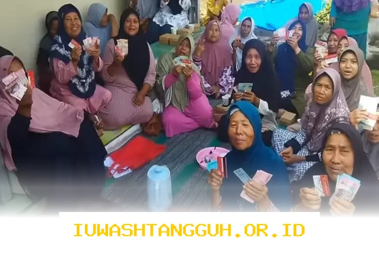 Periksa Sekarang, Saldo Rp600 Ribu di KKS Tidak Sama dengan THR Lebaran, Hanya KPM Tertentu yang Berhak Menerima, Cek Status Anda