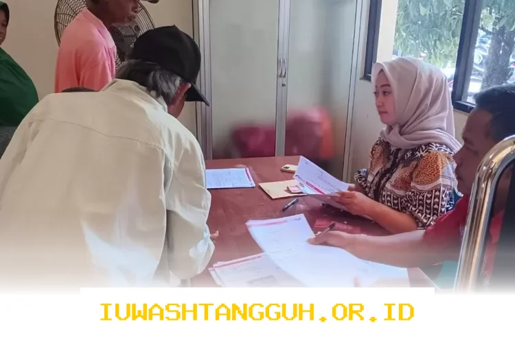 Periksa Status Penerima Bansos Anda dengan Cek Desil Melalui Aplikasi Mobile, Ini Metode Paling Akurat dari Mandiri