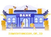 Peringkat 10 Bank Terbesar Indonesia Berdasarkan Total Aset, Mandiri Pimpin dan BNI Tunjukkan Pertumbuhan Signifikan