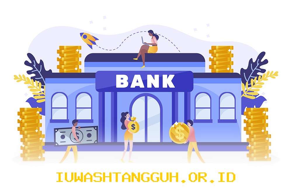 Peringkat 10 Bank Terbesar Indonesia Berdasarkan Total Aset, Mandiri Pimpin dan BNI Tunjukkan Pertumbuhan Signifikan