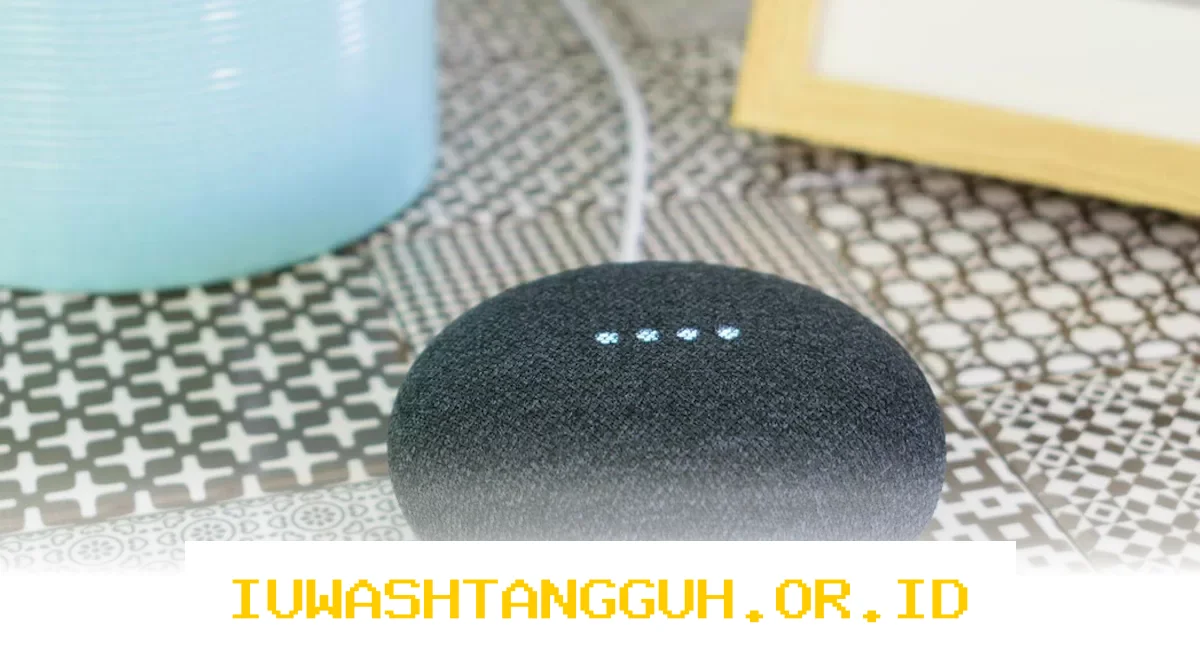 Perintah Suara Google Home yang Perlu Anda Ketahui untuk Kemudahan Sehari-hari