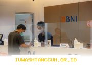 Periode Cum Dividen Dimulai untuk Saham BNI (BBNI)