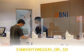 Periode Cum Dividen Dimulai untuk Saham BNI (BBNI)