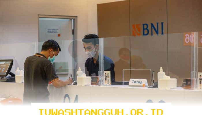 Periode Cum Dividen Dimulai untuk Saham BNI (BBNI)